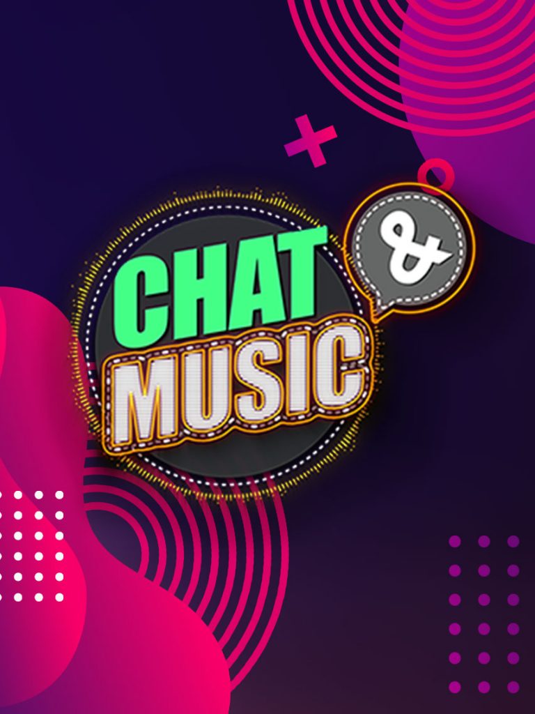Chat ‘n Music