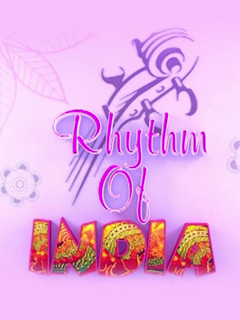 Rhythm of India