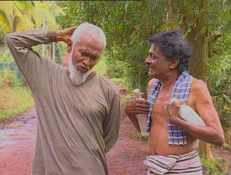 Kopi Kade – Episode 1317 – 2012-07-01