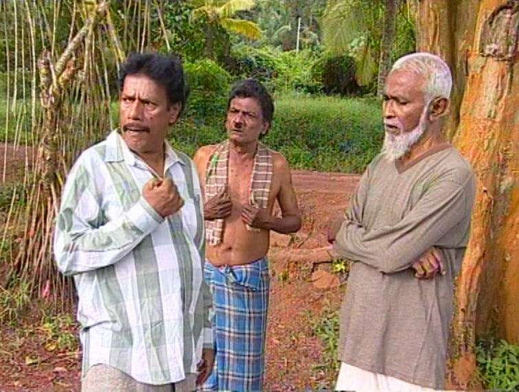 Kopi Kade – Episode 1320 – 2012-07-22