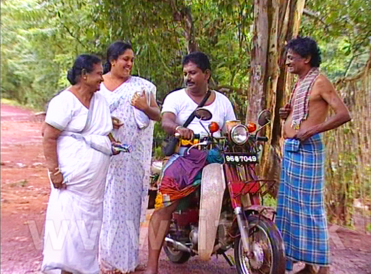 Kopi Kade – Episode 1323 – 2012-08-12