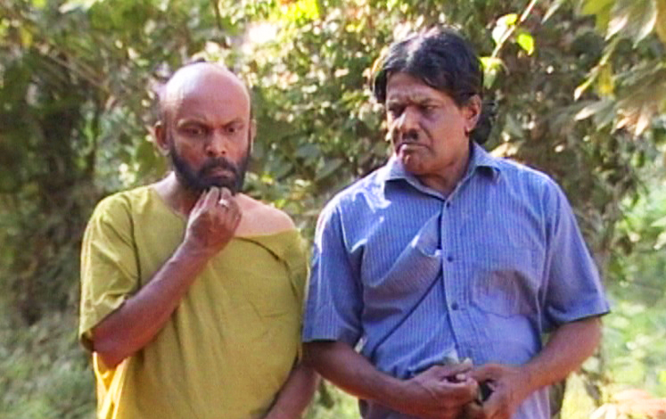 Kopi Kade – Episode 1348 – 2013-02-03