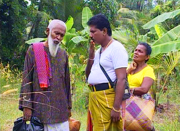 Kopi Kade – Episode 1344 – 2013-01-06