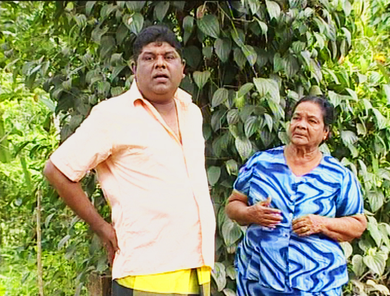 Kopi Kade – Episode 1333 – 2012-10-21