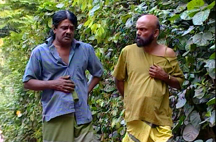 Kopi Kade – Episode 1354 – 2013-03-17