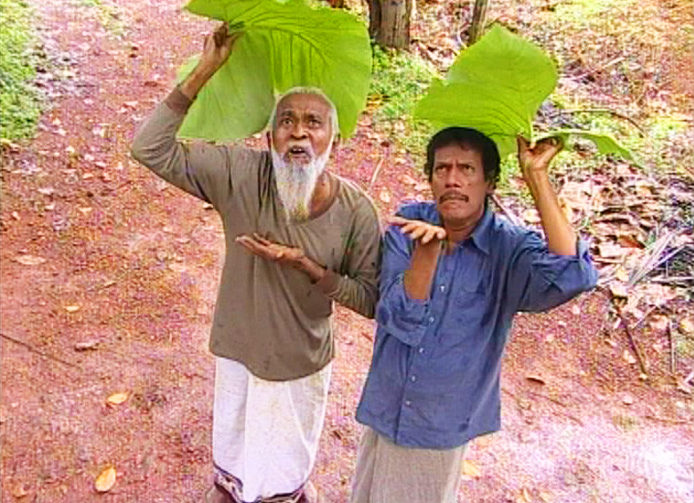Kopi Kade – Episode 1345 – 2013-01-13