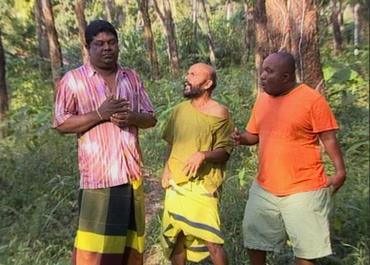 Kopi Kade – Episode 1346 – 2013-01-20