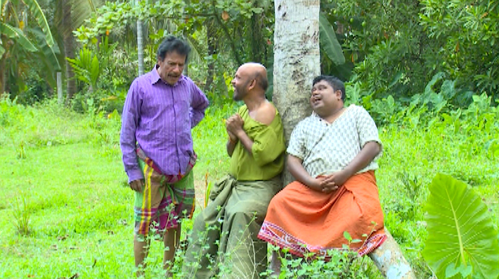 Kopi Kade – Episode 1511 – 2016-03-27