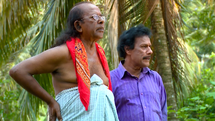 Kopi Kade – Episode 1515 – 2016-04-24