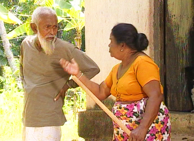 Kopi Kade – Episode 1331 – 2012-10-07
