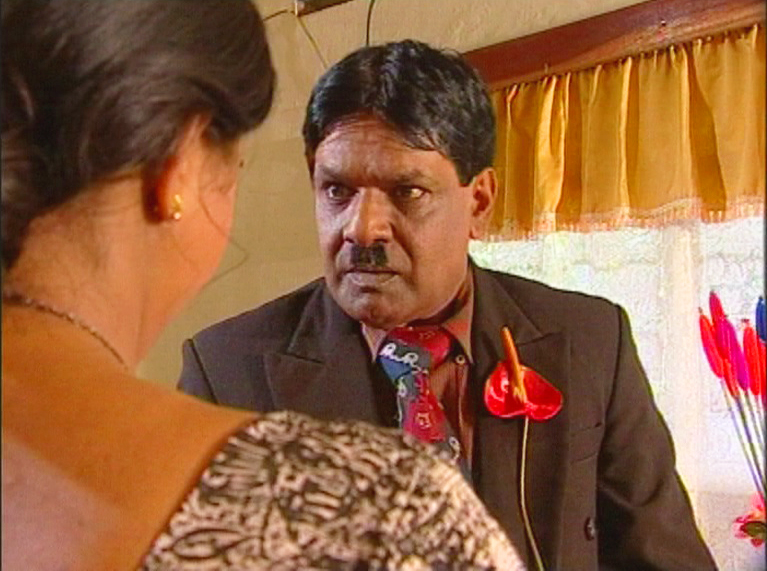 Kopi Kade – Episode 1325 – 2012-08-26