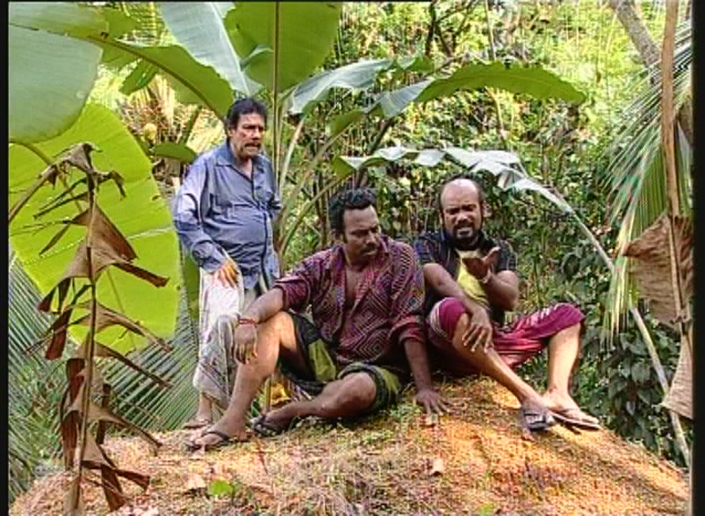 Kopi Kade – Episode 1343 – 2012-12-30