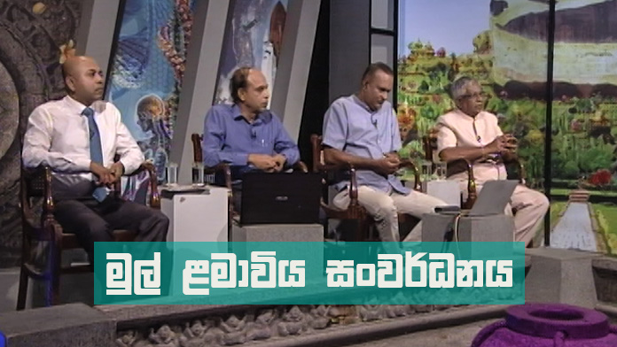 Doramadalawa – 2020-01-20