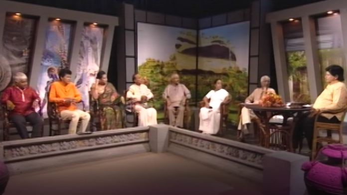 Doramadalawa – 2020-07-06