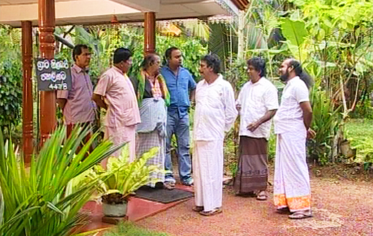 Kopi Kade – Episode 1326 – 2012-09-02