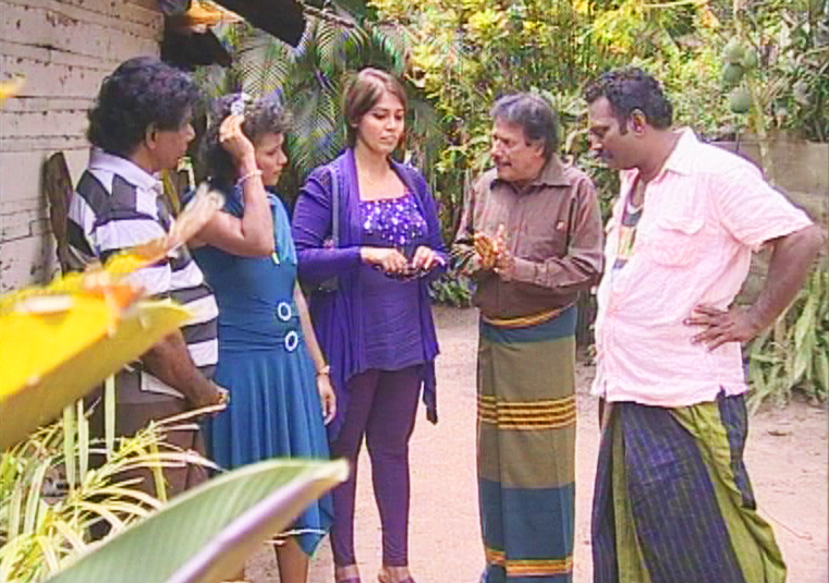 Kopi Kade – Episode 1330 – 2012-09-30