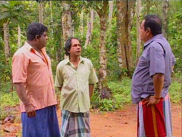 Kopi Kade – Episode 1316 – 2012-06-24