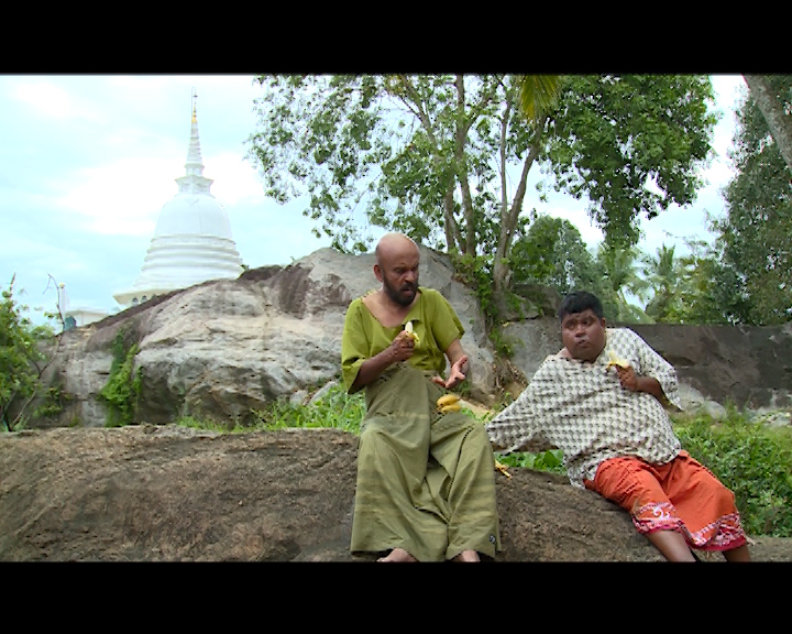 Kopi Kade – Episode 1535 – 2016-09-07