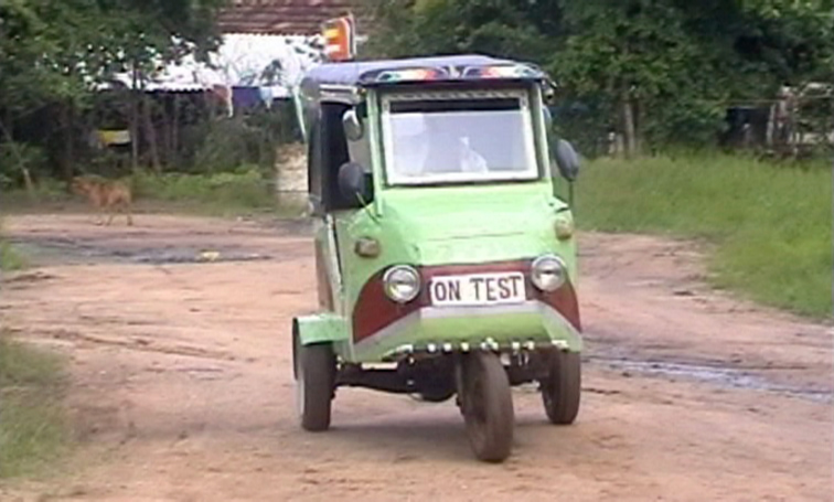 Atapattama – 2012-11-28