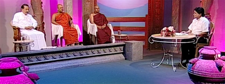 Doramadalawa – 2012-08-13