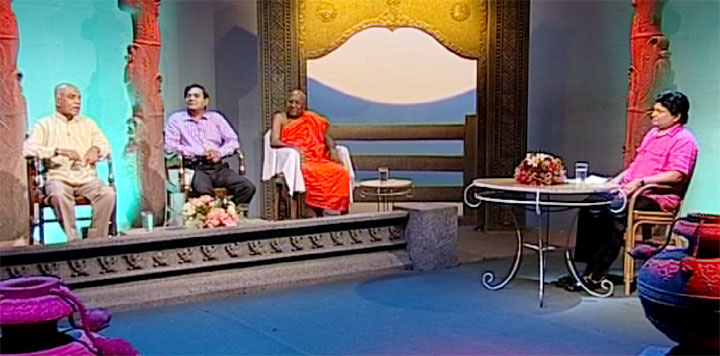 Doramadalawa – 2012-07-23