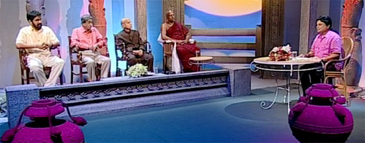 Doramadalawa – 2012-08-27