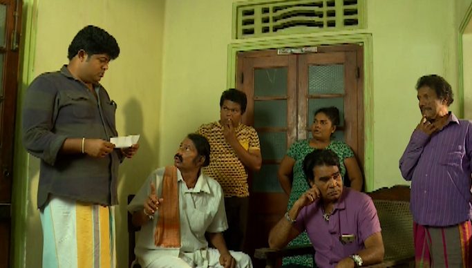 Kopi Kade – Episode 1644 – 2018-10-12