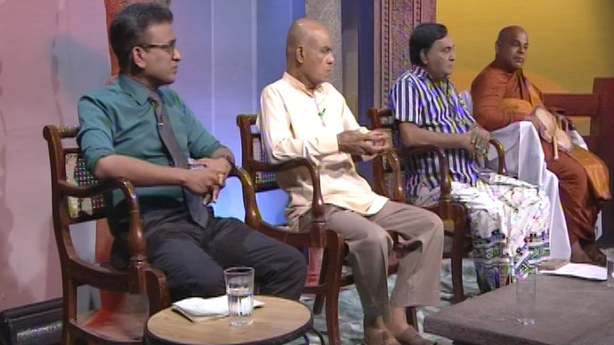 Doramadalawa – 2017-09-04-Sihiya