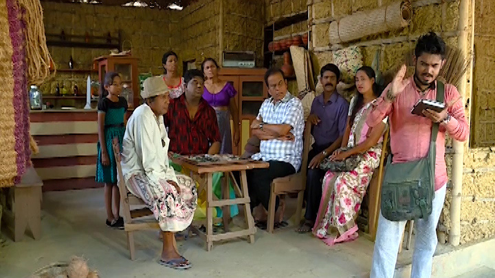 Kopi Kade – Episode 1641 – 2018-09-21