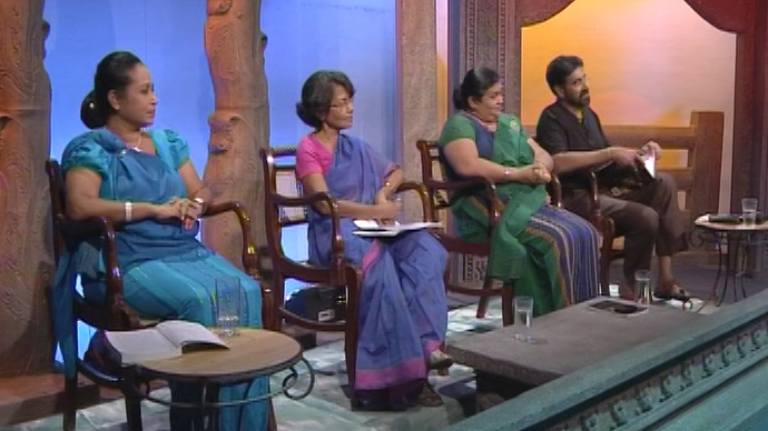 Doramadalawa – 2017-09-18-Hadi Mita Saha Gahanu Nuwana