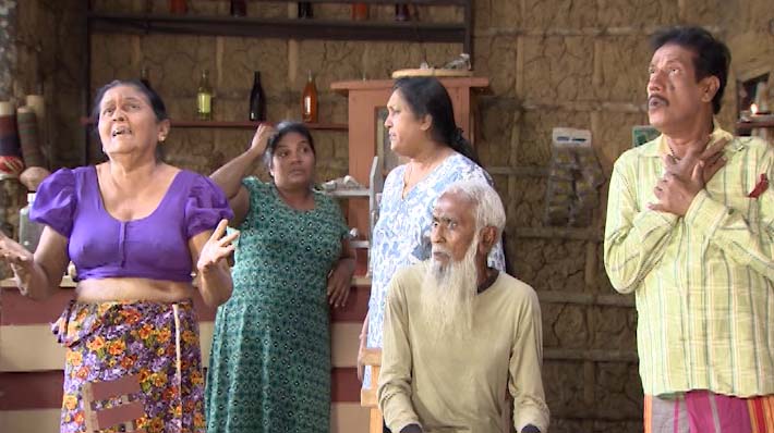Kopi Kade – Episode 1591 – 2017-10-04