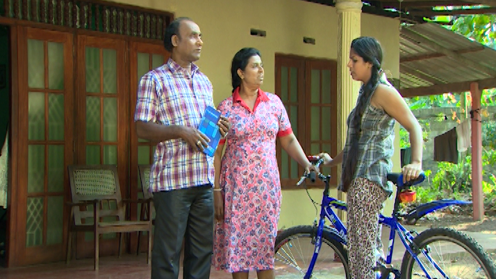 Kopi Kade – Episode 1607 – 2018-01-24