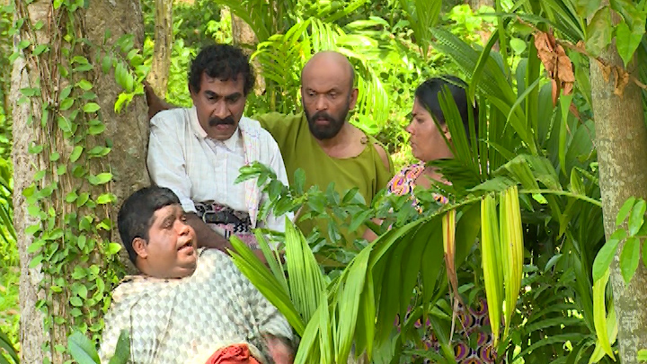 Kopi Kade – Episode 1550 – 2016-12-21