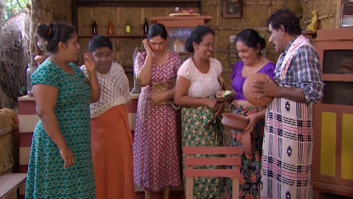 Kopi Kade – Episode 1583- 2017-08-09