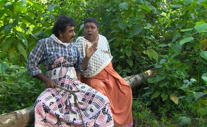 Kopi Kade – Episode 1615 – 2018-03-21