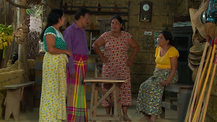 Kopi Kade – Episode 1552 – 2017-01-04