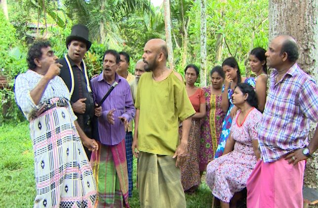 Kopi Kade – Episode 1622 – 2018-05-09