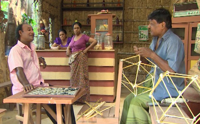 Kopi Kade – Episode 1620 – 2018-04-25
