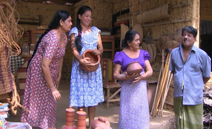 Kopi Kade – Episode 1618 – 2018-04-11