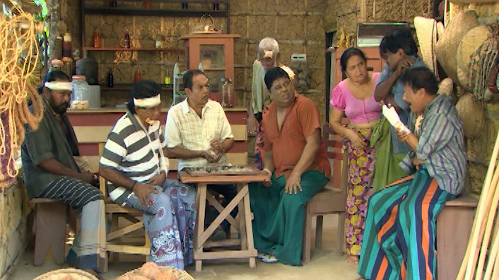 Kopi Kade – Episode 1664 – 2019-03-03