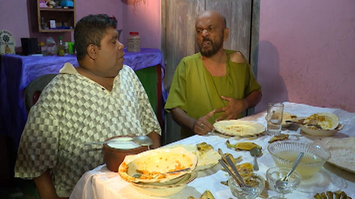 Kopi Kade – Episode 1649 – 2018-11-16