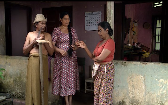 Kopi Kade – Episode 1655 – 2018-12-28