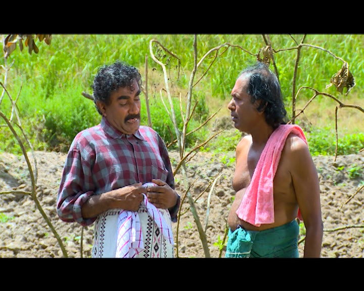 Kopi Kade – Episode 1540 – 2016-10-12