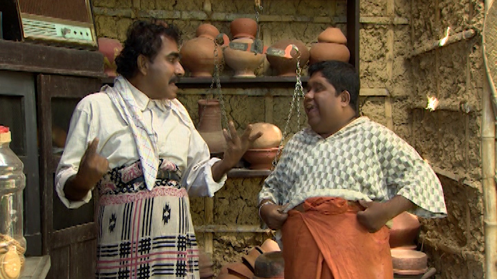 Kopi Kade – Episode 1553 – 2017-01-11