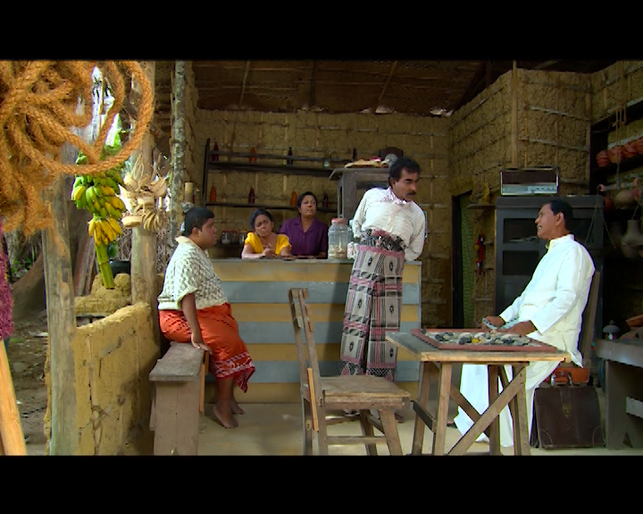 Kopi Kade – Episode 1548 – 2016-12-07