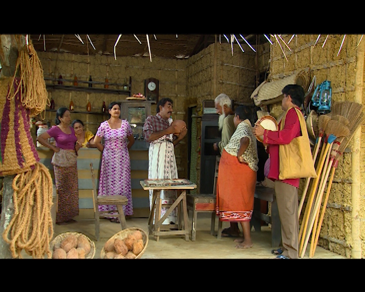 Kopi Kade – Episode 1547 – 2016-11-30