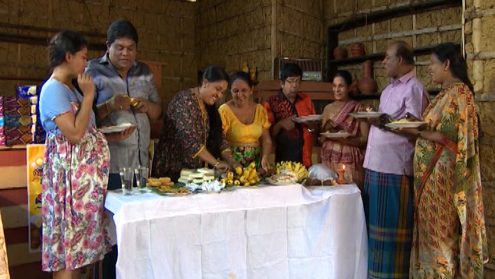 Kopi Kade – Episode 1671 – 2019-04-14