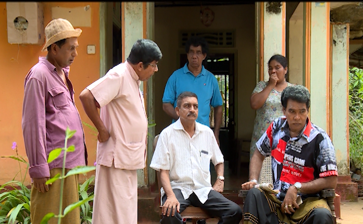 Kopi Kade – Episode 1658 – 2019-01-18