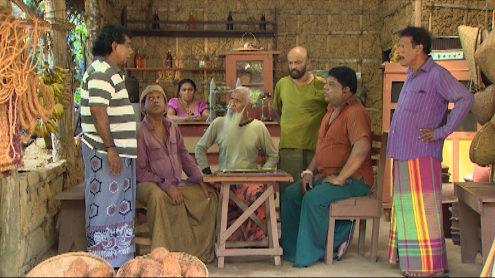 Kopi Kade – Episode 1663 – 2019-02-22