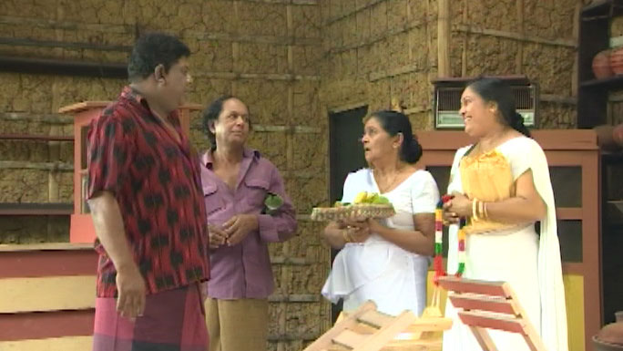 Kopi Kade – Episode 1608 – 2018-02-01